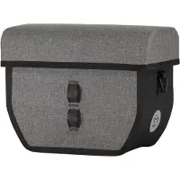 Agu Sacoche de vélo - TECH SHELTER 8L - Gris