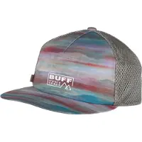 Buff Pack Trucker Cap Multicolore