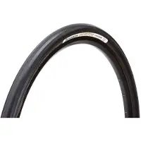 Panaracer Pneu 27,5 x 1,50 GravelKing Slick noir TLC pliable