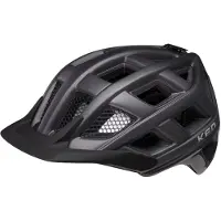 Ked Crom Mtb Helmet Noir M