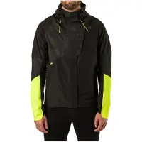 Agu Tech Rain Commuter blouson noir M homme noir M