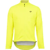 Pearl Izumi Quest Amfib Jacket Jaune M Homme
