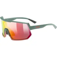 Uvex Lunettes de sport Sportstyle 235