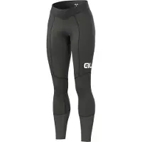 ALÉ Future Warm Tights Noir S Femme