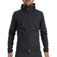 Sportful Metro Softshell Jacket Noir 2XL Homme