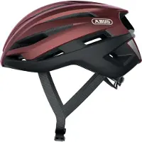 ABUS Casque Route 67718 - STORMCHASER BLOODMOON RED S