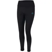 UYN Cross Country Skiing Wind Pants Noir S Femme