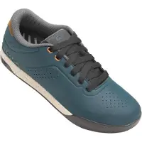 Giro Latch Mtb Shoes Bleu EU 38 Femme