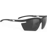 Rudy project Magnus Sunglasses Noir Smoke Black/CAT2