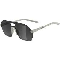 Alpina Beam I Lunettes - cool-grey matt/Ceramic Black Mirror