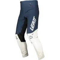 Leatt MTB Gravity 4.0 Pantalon de vélo pour enfants