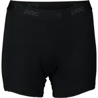 POC Re-cycle Base Layer Shorts Noir L Femme