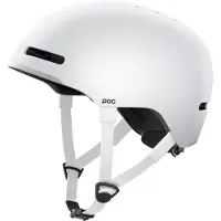 POC Corpora Urban Helmet Blanc S