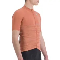 Sportful Maillot à Manches Courtes Giara