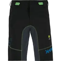 Karpos Ballistic Evo Cuissard court Noir L Homme Noir L