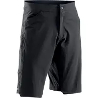 Northwave Rockstern Shorts Noir XL Homme