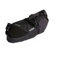 Zéfal Z Adventure Saddle Bag 5l Rouge,Noir
