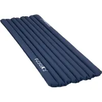Exped - Matelas gonflable - Versa 2R - Taille Regular - Navy