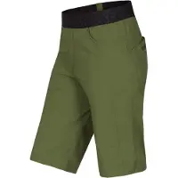 Ocun Short Mánia, L, Green Lime II -