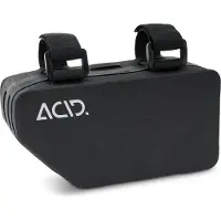 ACID Pro 1 Frame Bag 1l Noir