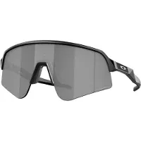 Oakley Lunettes de soleil sport 'SUTRO LITE SWEEP' noir