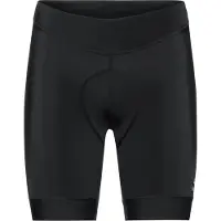Odlo Zeroweight Shorts Noir XS Femme