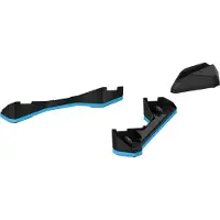 Tacx NEO Motion Plates - Plateformes & Support Roue Avant