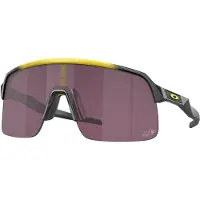 Oakley Sutro Lite Tdf Prizm Sunglasses Noir Prizm Road Black/CAT3