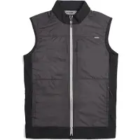 Chrome Surveyors Gilet Noir XL Homme