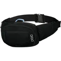 POC Lamina Waist Bag 2l Noir