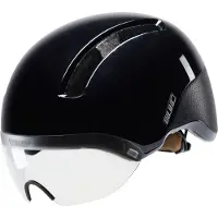 HJC Calido Plus Casque Urban / E-Bike noir M