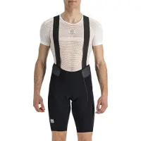 Sportful Total Comfort Bib Shorts Noir 2XL Homme