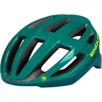 Endura Fs260 Pro Ii Helmet Vert S-M