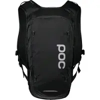 POC - Sac à dos de VTT - Column VPD Backpack 13L Uranium Black - Noir