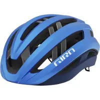 Giro Casque Aries Spherical Bleu L Bleu L