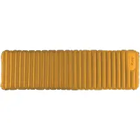 Robens Aircore 60 Inflatable Mat Jaune 185 x 55 x 6 cm