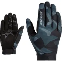 Ziener Cnut Touch Gloves Noir 8.5 Homme
