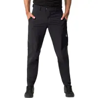Vaude Bike Qimsa Pants Noir L Homme