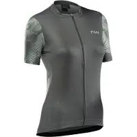 Northwave Origin Short Sleeve Jersey Vert M Femme