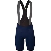 Q36.5 Salopette Essential Bleu Marine, Taille L