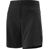 Loeffler Aeria-e Assl Shorts Noir 38 / Regular Femme