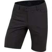 Pearl Izumi Expedition Shell Shorts Noir 32 Homme