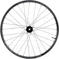 Race Face Aeffect R 30 - 27.5 Inch Front Wheel - 6-Bolt - 15x110mm Boost