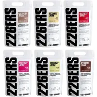 226ers Recovery Chocolate 1kg Multicolore