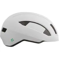 Lazer CityZen KinetiCore Casque - matte white