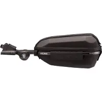 Kcnc Post Tool Saddle Bag Noir