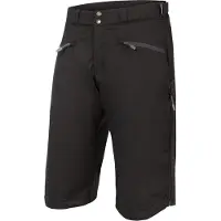 Endura , short MT500 résistant au froid, couleur : noir, taille : M