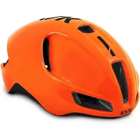 Kask Utopia Wg11 Helmet Orange S