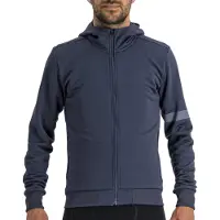 Sportful Giara Hoodie Bleu XL Homme