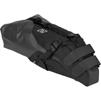 Cube ACID PACK PRO 15 Sacoche de Selle - noir CUBE Equipment